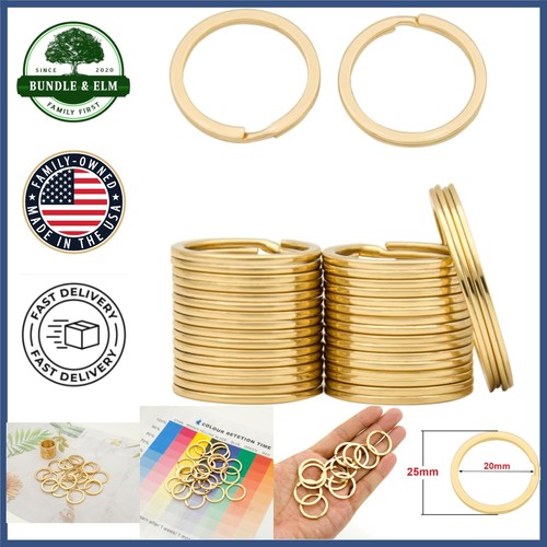 Set portachiavi flat - set,