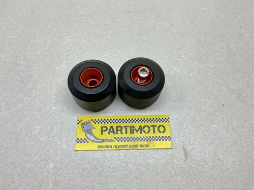 Tamponi ktm diametro foro - foro, 8mm
