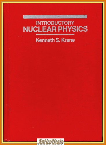 Introductory nuclear physics - introductory,