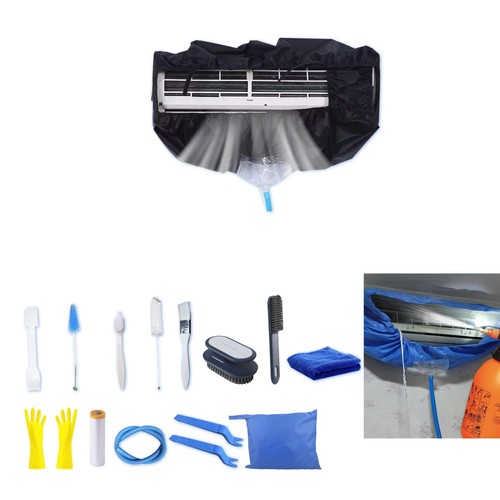 Zsplit mair 16pezzi kit - zsplit-mair, per