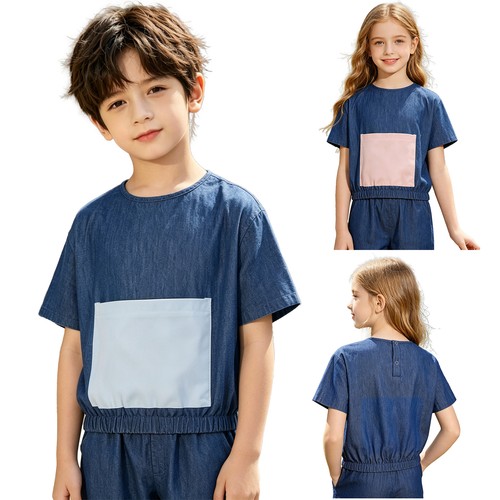 Shirt bambini ragazzi - t-shirt,