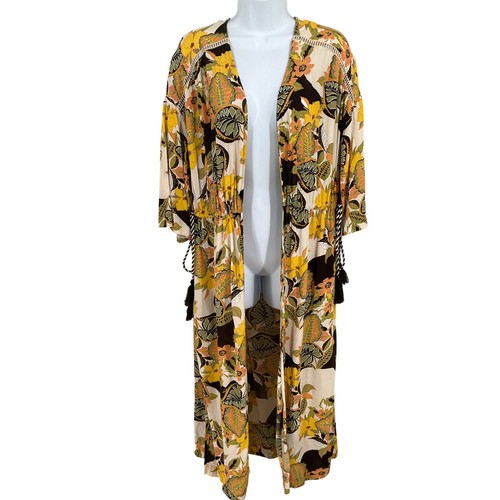 Spolverino kimono jessica - spolverino,