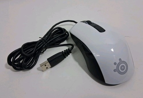 Steelseries rival 106 - steelseries,