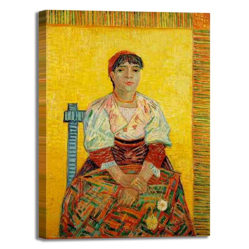 Van gogh italiana design - van, l'italiana