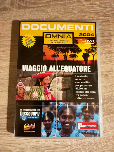 Dvd ebond documenti omnia - ebond,