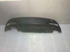 Spoiler paraurti posteriore Lancia Y dal 2011 cod 735560098