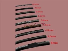 Manicotto filo termoretraibile