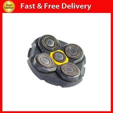 Microtouch Rasoio con testina