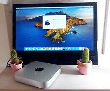 Mac Mini Apple 2.5 GHz i5 4-8 GB RAM SSD 240Gb Promozione 3 Novembre
