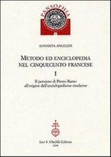 Metodo ed enciclopedia nel