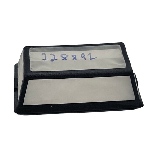 Filtro aria mcculloch 228892 - aria,