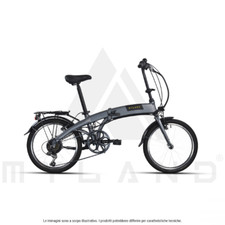 BICICLETTA PIEGHEVOLE