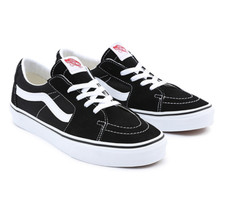 SCARPA UOMO DONNA VANS SKATE