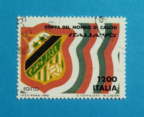 H1594 italia italy 1990 - italy,