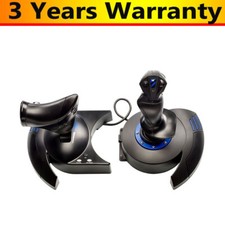 T.Flight Hotas 4 Flight