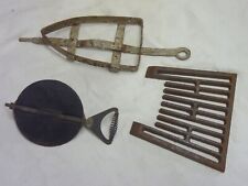 Parti ricambi per Cucina Economica stufa a legna