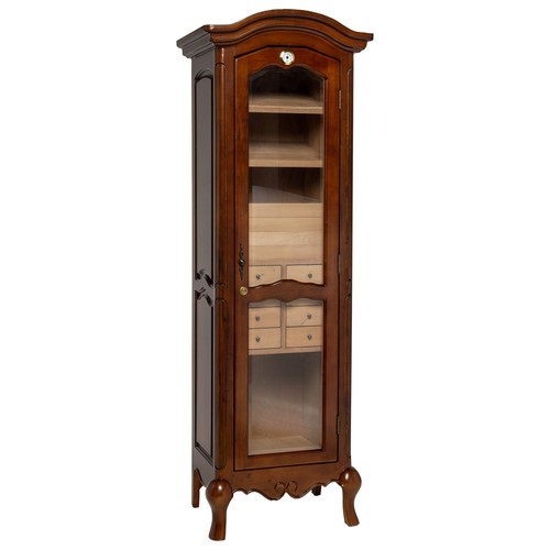 Humidor supreme antico grande - humidor,