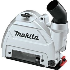 MAKITA CUFFIA ASPIRZIONE PER