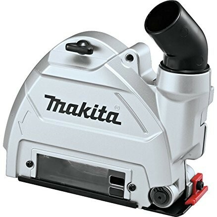 Makita cuffia aspirzione per - makita,