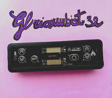 DISPLAY 6 TASTI LED STUFE MCZ