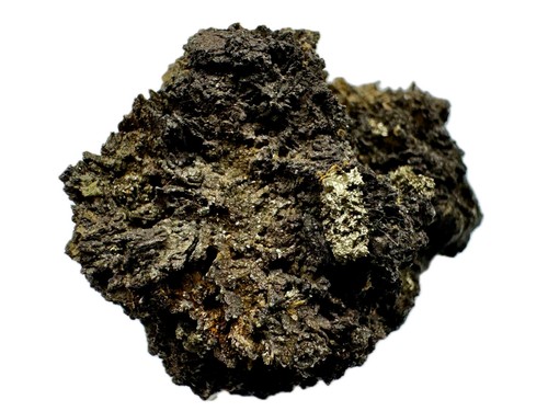 Pirite ossidazioni ferro - pirite,