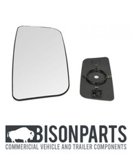 *ADATTO PER CABINA SCANIA