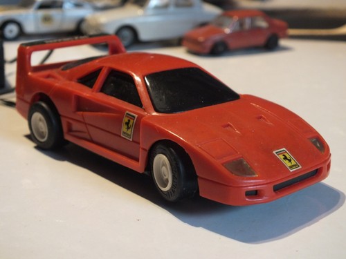 Careplay ferrari 1 40 - careplay, 1/40