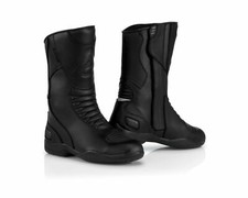 STIVALI MOTO TURISMO ACERBIS JURBY NERO  WATERPROOF