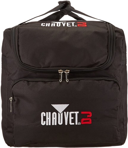 Custodia viaggio chauvet dj - da,