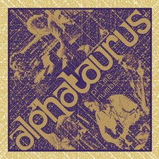 ALPHATAURUS Prime Numbers