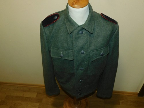 Uniforme giacca wehrmacht - uniforme,