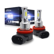 Bombillos LED Focos Para Auto