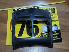 Carena Frontale Gilera Mx1 125cc  343498