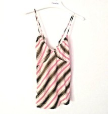 CANOTTA DONNA ESTIVA ORIGINAL MARINES ABBIGLIAMENTO MODA