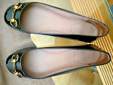 ballerina gucci nera taglia 37