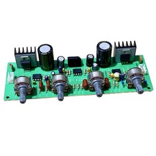 Kit Scheda Preamplificatore