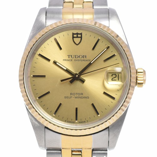 Orologio automatico ragazzo
