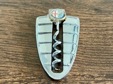 Cavatappi apri vino alfa romeo - apri,