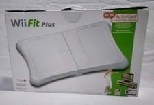 🆕 Wii Fit Plus Bundle
