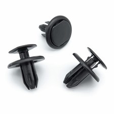 10x VVO® clip per Modanatura