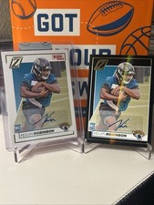 2024 Zenith Keilan Robinson