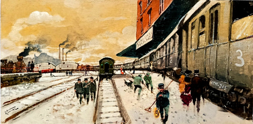 Tammaro francesco la - (1939, )