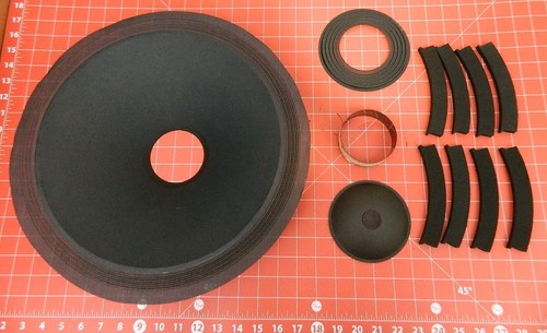 Altec 416a 416b 416c - 416c,, 416z
