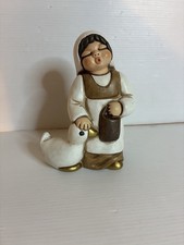 Thun Pastorella con oca