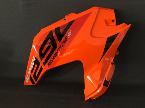 Carena sinistra ktm 1290 - 1290, super