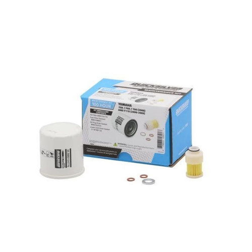 Kit manutenzione yamaha - /,
