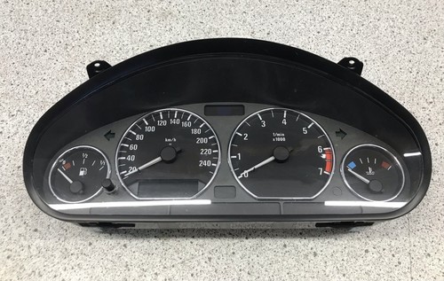 Bmw e36 strumentazione - z3,,
