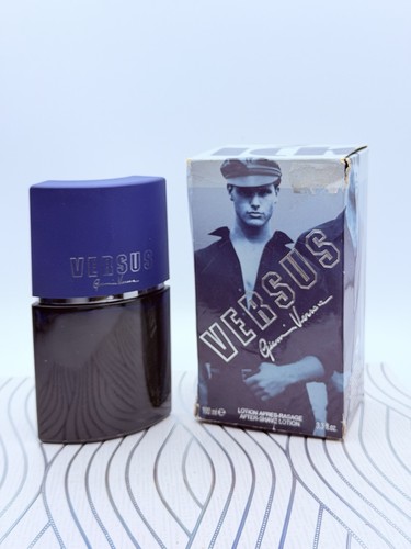 Gianni versace versus uomo - versus,