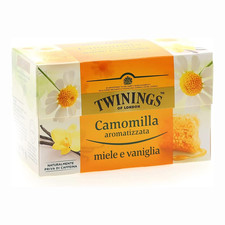 TWININGS CAMOMILLA