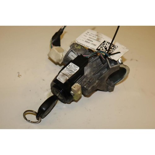 Bloccasterzo toyota yaris - toyota,